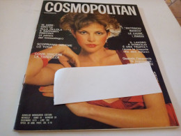 RIVISTA COSMOPOLITAN-DICEMBRE 1975 - Gezondheid En Schoonheid