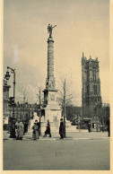 Paris * 4ème * La Place Et Colonne Du Chatelet - Arrondissement: 04