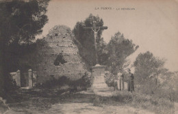 13 / MARSEILLE / LA PENNE SUR HUVEAUNE  / LE PENELUS - Saint Marcel, La Barasse, Saintt Menet