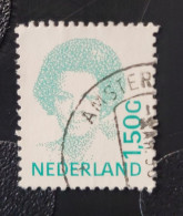 1998  N° 1621 / 0 - Used Stamps