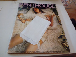 RIVISTA SEX PHENTOUSE- AUGUST 1973 - Lifestyle