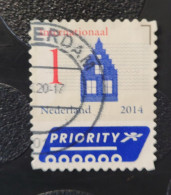 2014  N° 3133 / 0 - Used Stamps