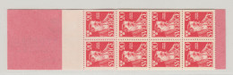 Sweden Booklet 1945 - Facit 74 MNH ** - 1904-50