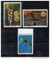 GRECIA GREECE HELLAS - LOTTO FRANCOBOLLI NUOVI - STAMPS LOT MINT (1979) - Unused Stamps