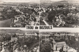 12 - Trou De Bozouls  -  Multivues - Bozouls