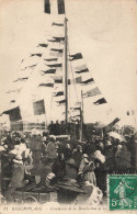 FRANCE - Berck Plage - Cérémonie De La Bénédiction - Carte Postale Ancienne - Berck