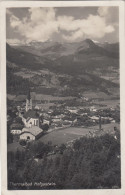 E714) Thermalbad HOFGASTEIN - Kirche Häuser Alt ! - Bad Hofgastein