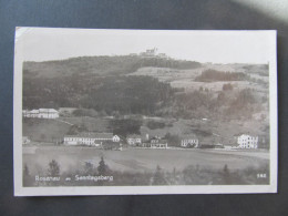 AK Rosenau Am Sonntagberg B. Amstetten 1936 // D*57741 - Sonntaggsberg