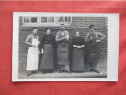 RPPC       Red Cross      Ref 6276 - Croix-Rouge