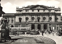 ITALIE - Milan - Teatro Alla Scala - Carte Postale Ancienne - Milano (Milan)