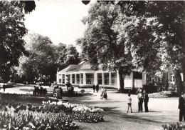 LUXEMBOURG - Mondorf Les Bains - Les Thermes - Carte Postale - Mondorf-les-Bains