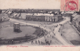 BELGIQUE(MOMIGNIES) KIOSQUE - Momignies