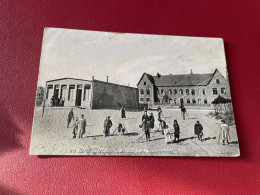 Delcampe - 62600 Berck Plage - Hôpital De L'Oise Et Des Départements - Berck
