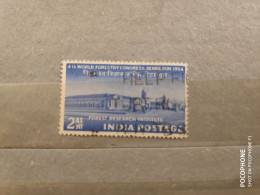India	Architecture (F74) - Used Stamps