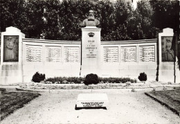 BELGIQUE - Hasselt - Monument Léopold Ll - Carte Postale - Hasselt