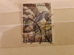 1976	Iraq	Flowers (F74) - Iraq