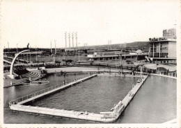 BELGIQUE - Liège - Le Lido - Carte Postale - Liege