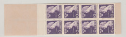 Sweden Booklet 1946 - Facit 79 A MNH ** - 1904-50