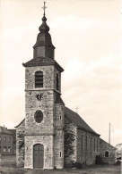 BELGIQUE - Membach - Église - Carte Postale - Autres & Non Classés