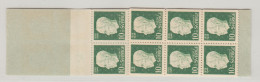 Sweden Booklet 1948 - Facit 86 MNH ** - 1904-50