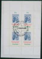 National Stamp Week 1978 Mi 659 Yv 641 Used Gebruikt Oblitere Australia Australien Australie - Usati