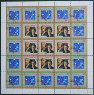 50 Years Of Women In Parliament 1993 Mi 1368-1369 Yv 1326-1327 Used Gebruikt Oblitere Australia Australien Australie - Used Stamps