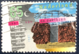Nederland - C1/11 - 1987 - (°)used - Michel 1311 - Internationaal Jaar Van Onderdak Voor Daklozen - Used Stamps