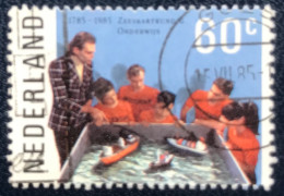 Nederland - C1/12 - 1985 - (°)used - Michel 1277 - Amsterdam - Oblitérés