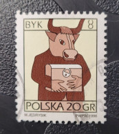 1996  N° 3398  /0 - Used Stamps