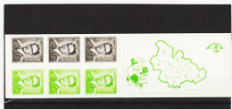 MAH672  BELGIEN 1970 Michl  MH 20 ** Postfrisch  SIEHE ABBILDUNG - Non Classificati