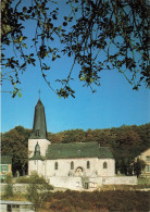 BELGIQUE - Enneille - Église Du Xlè Siècle - Prévôté De Rome - Carte Postale - Durbuy