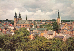 BELGIQUE - Eupen - Panorama De La Ville - Carte Postale - Durbuy