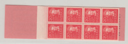 Sweden Booklet 1949 - Facit 88 MNH ** - 1904-50