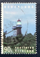 Nederland - C1/13 - 1994 - (°)used - Michel 1524 - Vuurtorens - Used Stamps