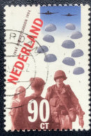 Nederland - C1/13 - 1994 - (°)used - Michel 1521 - 50j Slag Om Arnhem - Used Stamps
