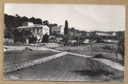 FR.- LA VALETTE. LE COUDON. DOMAINE DES GUEULES CASSEES. 1956 - La Valette Du Var