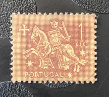 1953/56  N° 779  /0 - Oblitérés