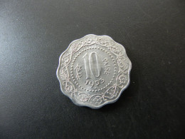 India 10 Paise 1975 - Inde