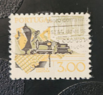 1980  N° 1451  /0 - Used Stamps