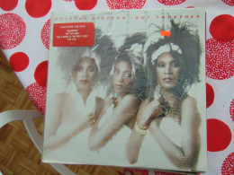 Pointer Sisters - Hot Together - Autres - Musique Anglaise