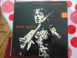 Joan Baez -volume 1 - Otros - Canción Inglesa