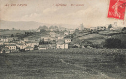 Hendaye * Vue Général Sur Le Village - Hendaye