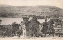 Gérardmer * La Villa JEANNE Et Les Xettes - Gerardmer