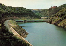 LUXEMBOURG - Vianden - Barrage De La Lohmuhle - Carte Postale - Vianden