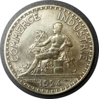 Monnaie France - 1924 - 2 Francs Chambres De Commerce - 2 Francs