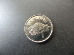 Seychelles 1 Rupee 1997 - Seychelles