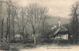 St Vital * Environs D'albertville * Vue Sur Le Village - Other & Unclassified