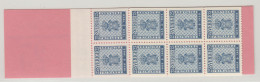 Sweden Booklet 1955 - Facit 109 MNH ** - 1951-80