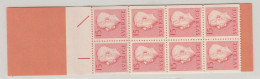 Sweden Booklet 1957 - Facit 116 MNH ** - 1951-80