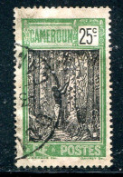 CAMEROUN- Y&T N°114- Oblitéré - Used Stamps